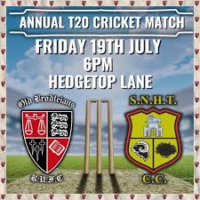 Image result for Shelf Cricket Club