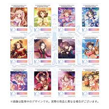「東郷あい アイドルマスターシンデレラガールズ」の画像検索結果
