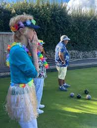 Image result for Port St Mary Bowls Club