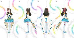 「涼宮星花」の画像検索結果