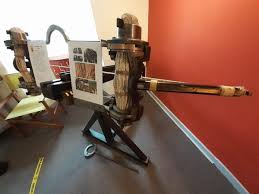 Image result for ballista