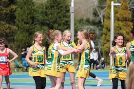 Image result for Meon Netball Club