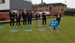 Image result for Partick Bowling Club