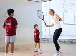 Image result for Sydenham Squash Club