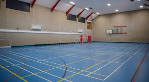 Image result for Bury Senior Badminton Club