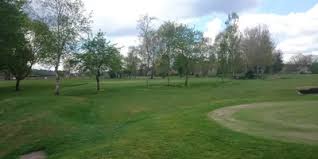 Image result for Broadwater Park Golf Club