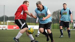 Image result for MAN v FAT Football Falmer