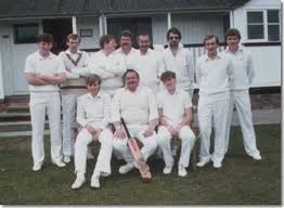 Image result for Blagdon Cricket Club