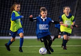 Image result for United in the Community - Horncastle Player Development Centres