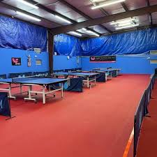 Image result for Pavilion Table Tennis Club
