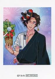 「賢木修二」の画像検索結果