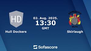 Image result for Hull Dockers Rugby League Football Club