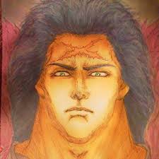 「ヒョウ 北斗の拳」の画像検索結果