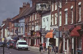 Image result for Stony Stratford Cc