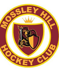 Image result for Golborne Hockey Club