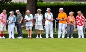 Image result for Caterham Bowling Club