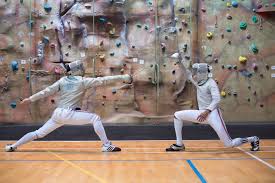 Image result for Imperial College Union Fencing Club