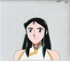 「銀鈴 ジャイアントロボ THE ANIMATION -地球が静止する日」の画像検索結果