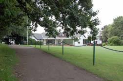 Image result for Horsforth Golf Club