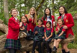 Image result for St. Margaret's B.C.