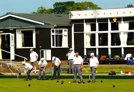 Image result for Pickering Bowling Club