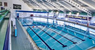 Image result for Leek Swimming Club