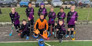 Image result for Harleston Magpies Hockey Club