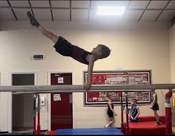 Image result for Wolverhampton Gymnastics Club