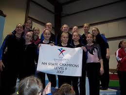 Image result for Portsmouth School Of Gymnastics