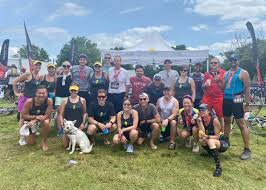 Image result for Stourport Triathlon Club