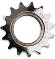 Phil Wood 21 Tooth Fixed Gear/Track Sprocket 3/32" - harriscyclery.