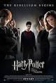 Harry Potter and the Order of the Phoenix