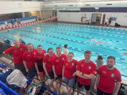 Image result for Middlesbrough Amateur Swimming Club