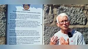 Image result for Aberdeen & District Angling Association