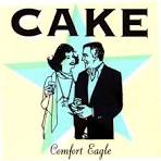 Cake - Comfort Eagle | woobicha