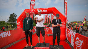 Image result for Llanelli Triathlon Club