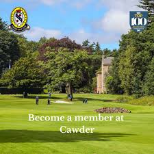 Image result for Cawder Golf Club