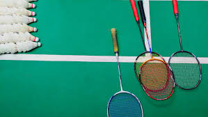 Image result for Carlton Forum Badminton Club