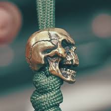 Image result for lanyard skull