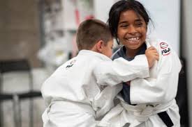 Image result for Martial Arts New Jersey