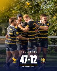 Image result for Henley Rugby Football Club