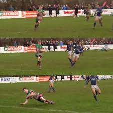 Image result for West Hartlepool Rugby Football Club