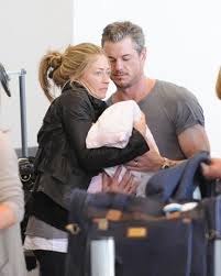 Image result for Orbit Stroller Rebecca Gayheart and Billie Beatrice
