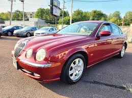 Image result for Carnival Red 2003 Jaguar