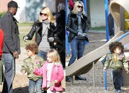 Image result for Easywalker QTRO with Carrycot Seal and Heidi Klum