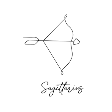 Image result for sagittarius symbol