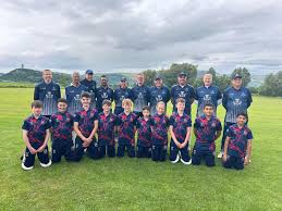 Image result for Stirling County Cricket Club