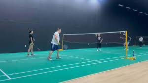 Image result for Shuttles (Brentford) Badminton Club