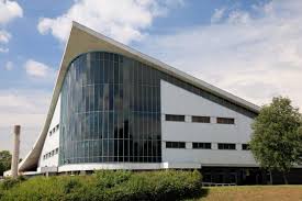 Image result for Wrexham Swimming Club