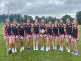 Image result for Prudhoe Netball Club